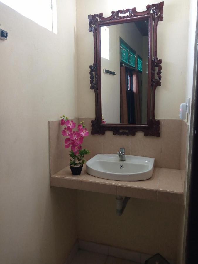 Damuh Guest House Ubud  Luaran gambar