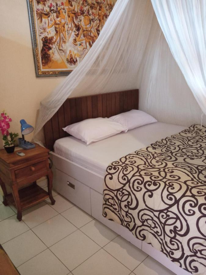 Damuh Guest House Ubud  Luaran gambar