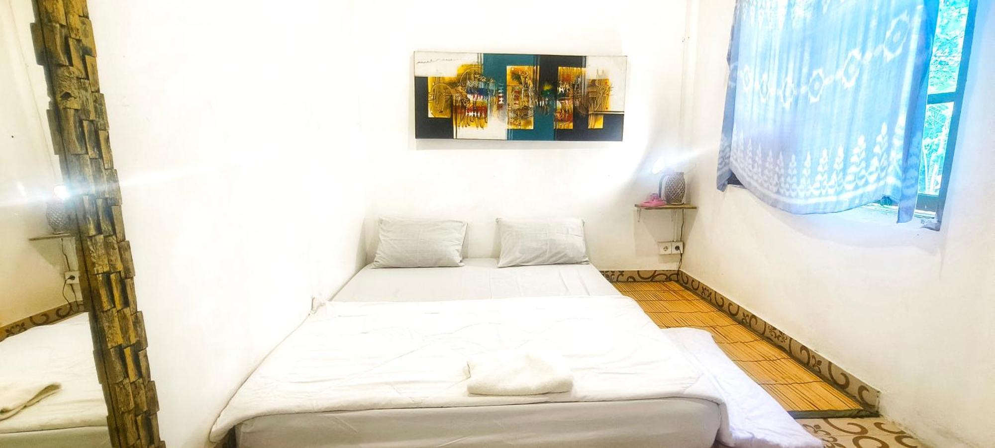 Damuh Guest House Ubud  Luaran gambar