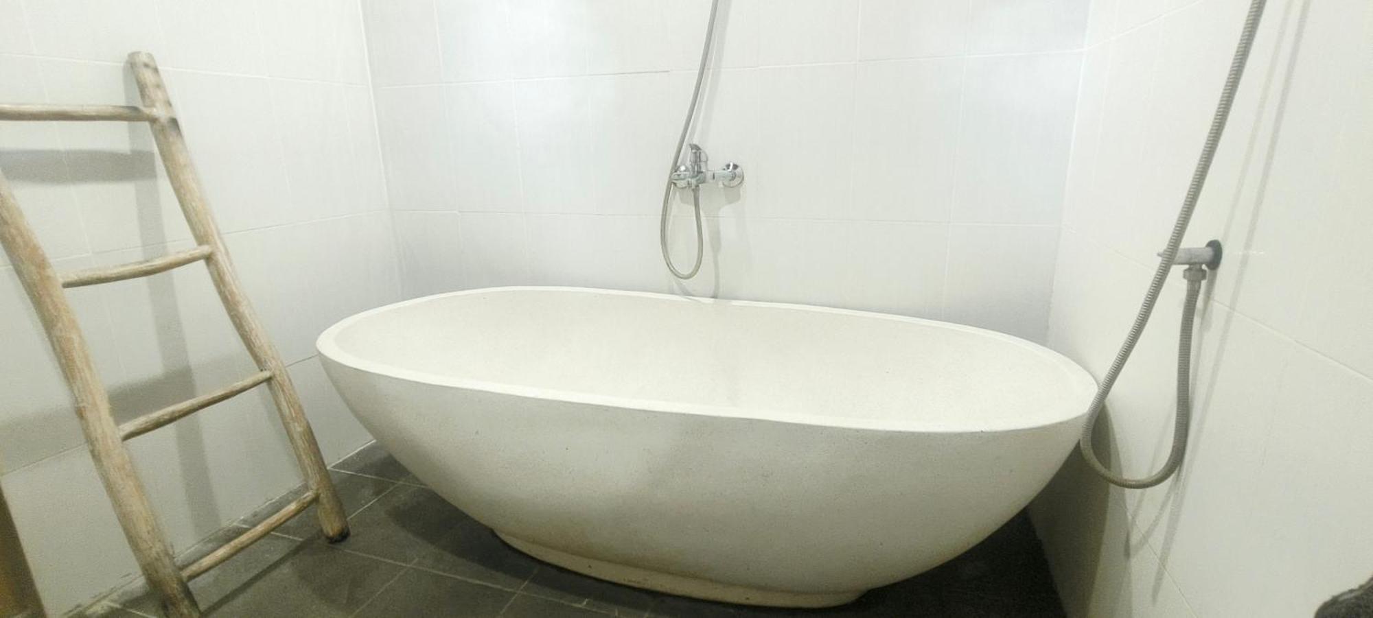 Damuh Guest House Ubud  Luaran gambar