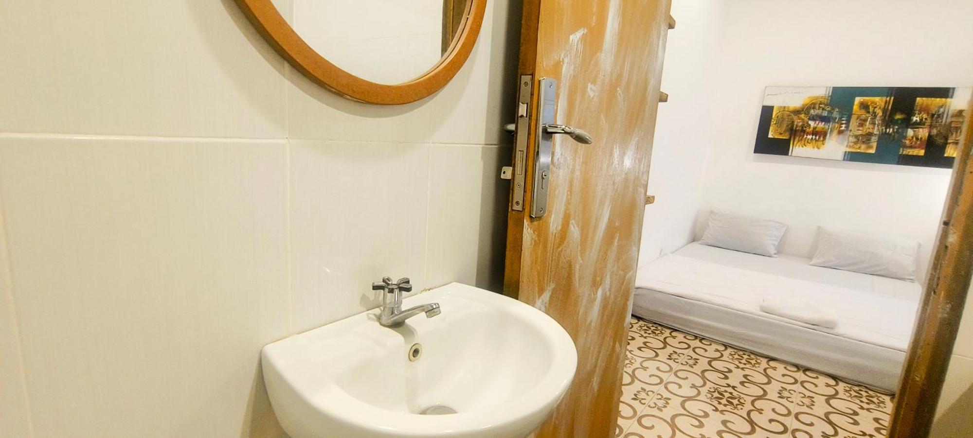 Damuh Guest House Ubud  Luaran gambar