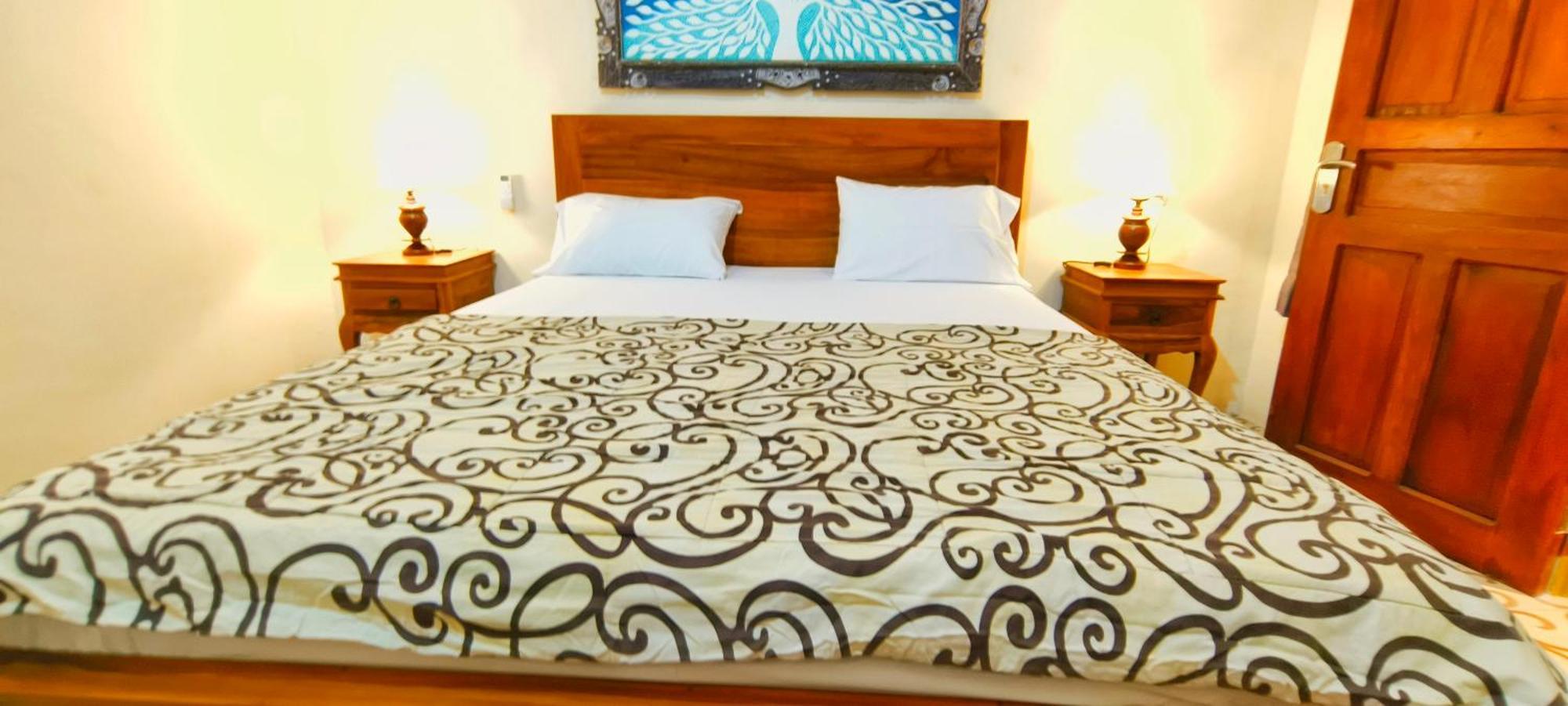 Damuh Guest House Ubud  Luaran gambar