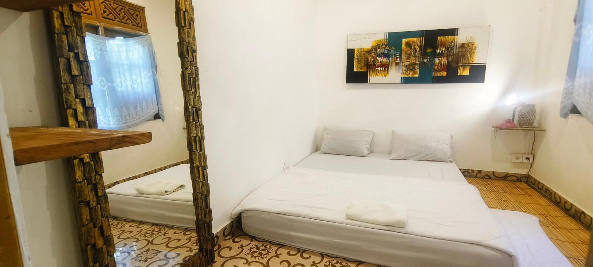 Damuh Guest House Ubud  Luaran gambar