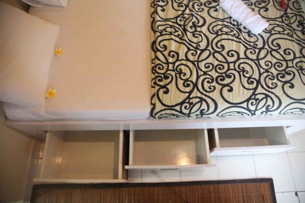 Damuh Guest House Ubud  Luaran gambar