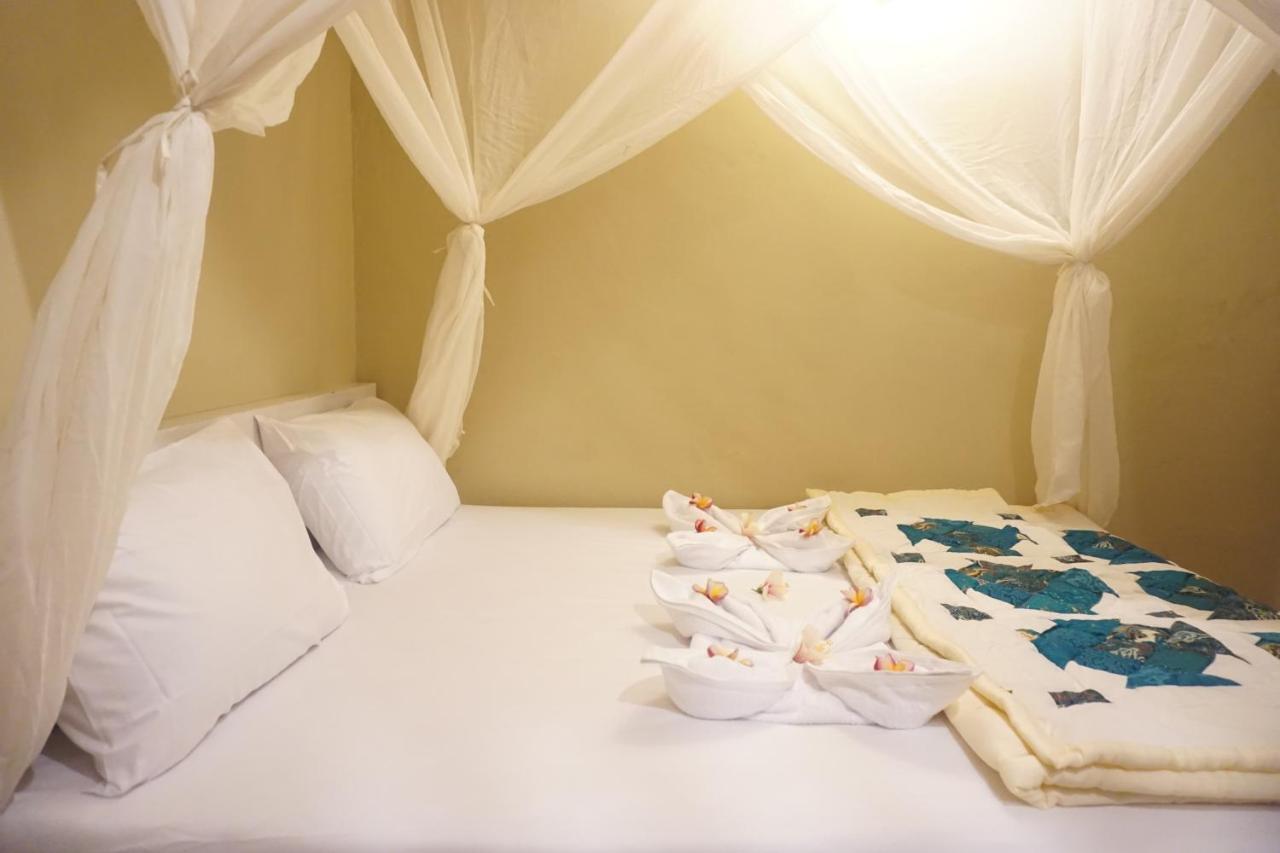 Damuh Guest House Ubud  Luaran gambar