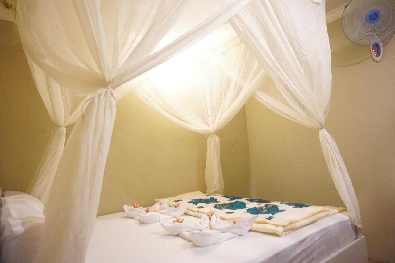 Damuh Guest House Ubud  Luaran gambar