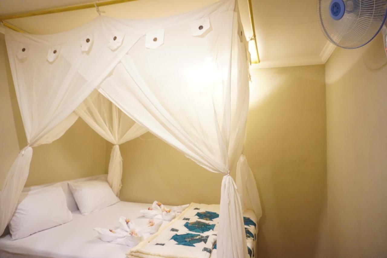 Damuh Guest House Ubud  Luaran gambar