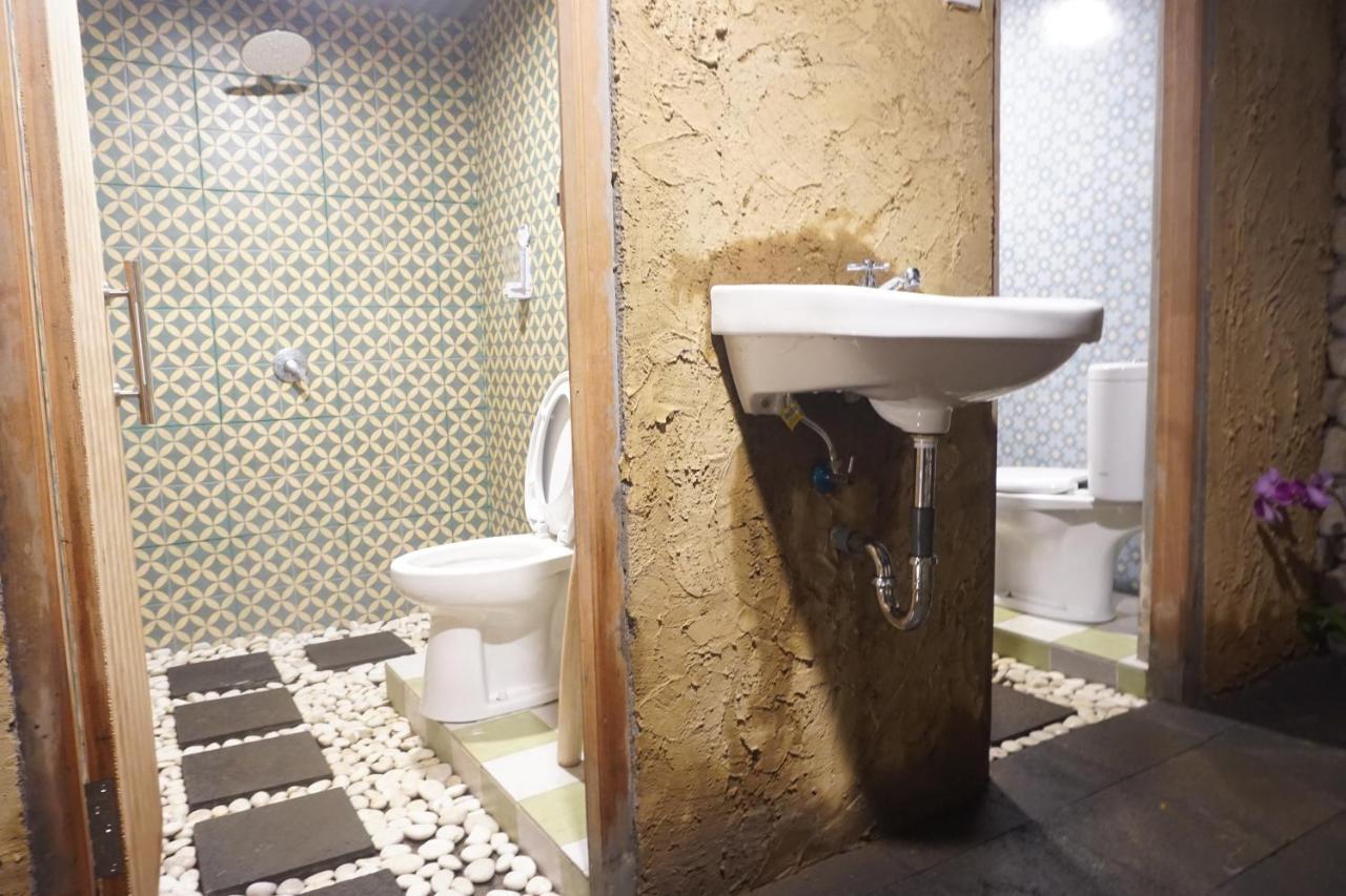 Damuh Guest House Ubud  Luaran gambar